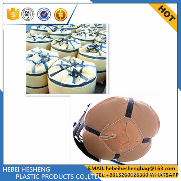 Hebei China big bag pp jumbo bag fibc big bag